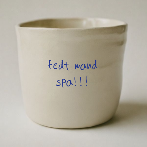 fedt mand spa!!!